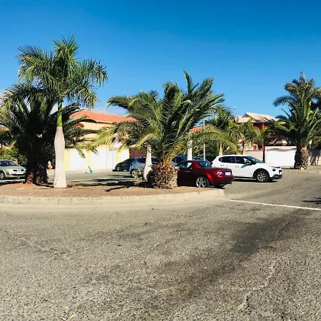 Palmeral Oasis מספאלומס